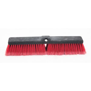 HARD BROOM WITHOUT HANDLE