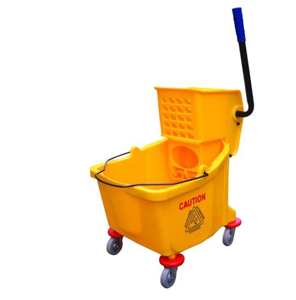 MOP BUCKET