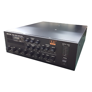 ARB-1120 MIXER AMPLIFIER 120W – 200W