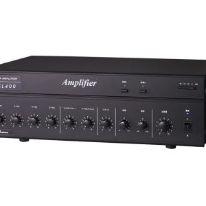 400W Amplifier