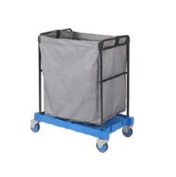 Towel Trolley