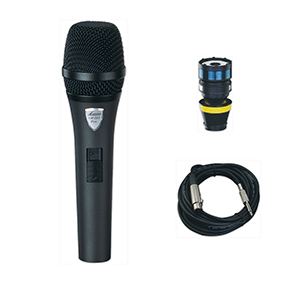 TG-V70 MICROPHONE