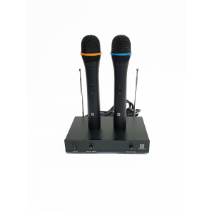 WRB-25HH WIRELESS MICROPHONE